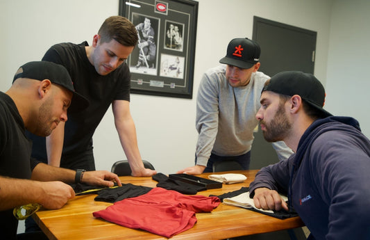 How to Start a Men's Essentials Business