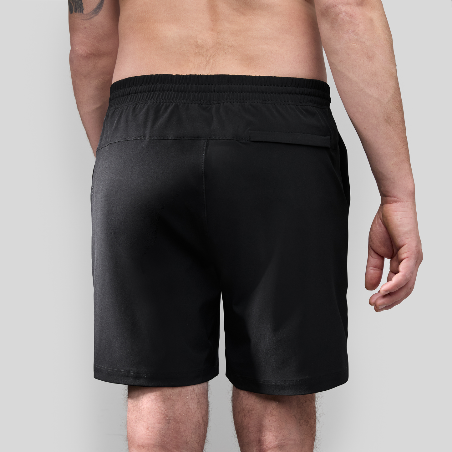 The Swim Short