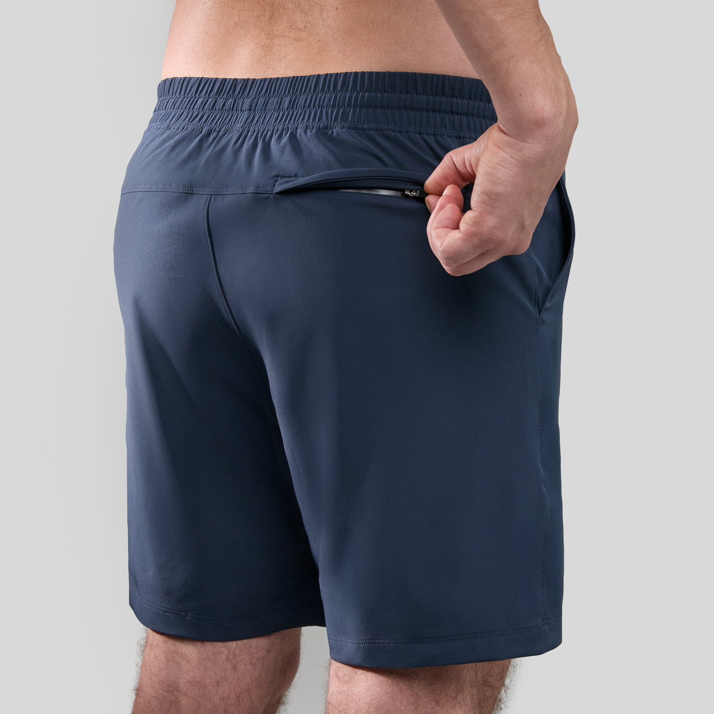 The Swim Short
