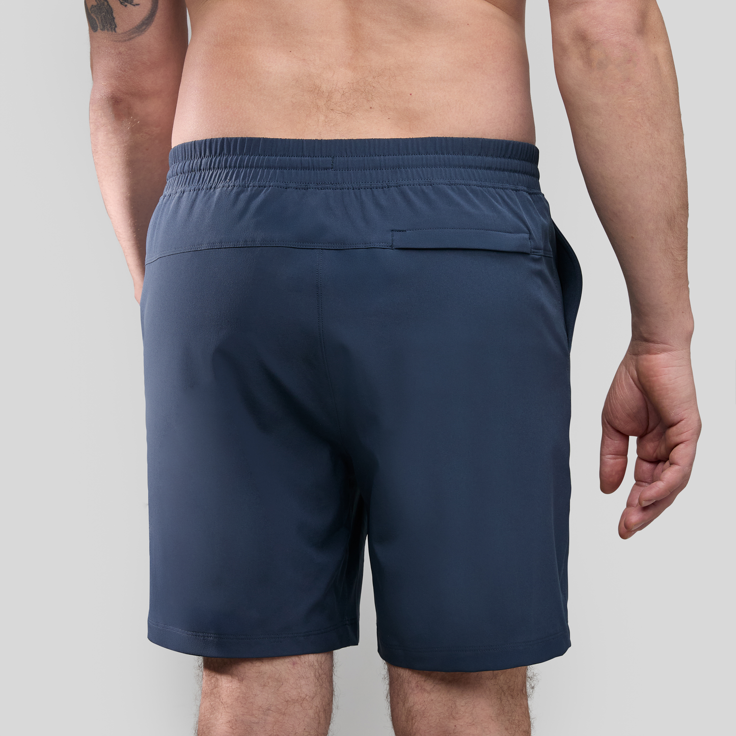 The Swim Short