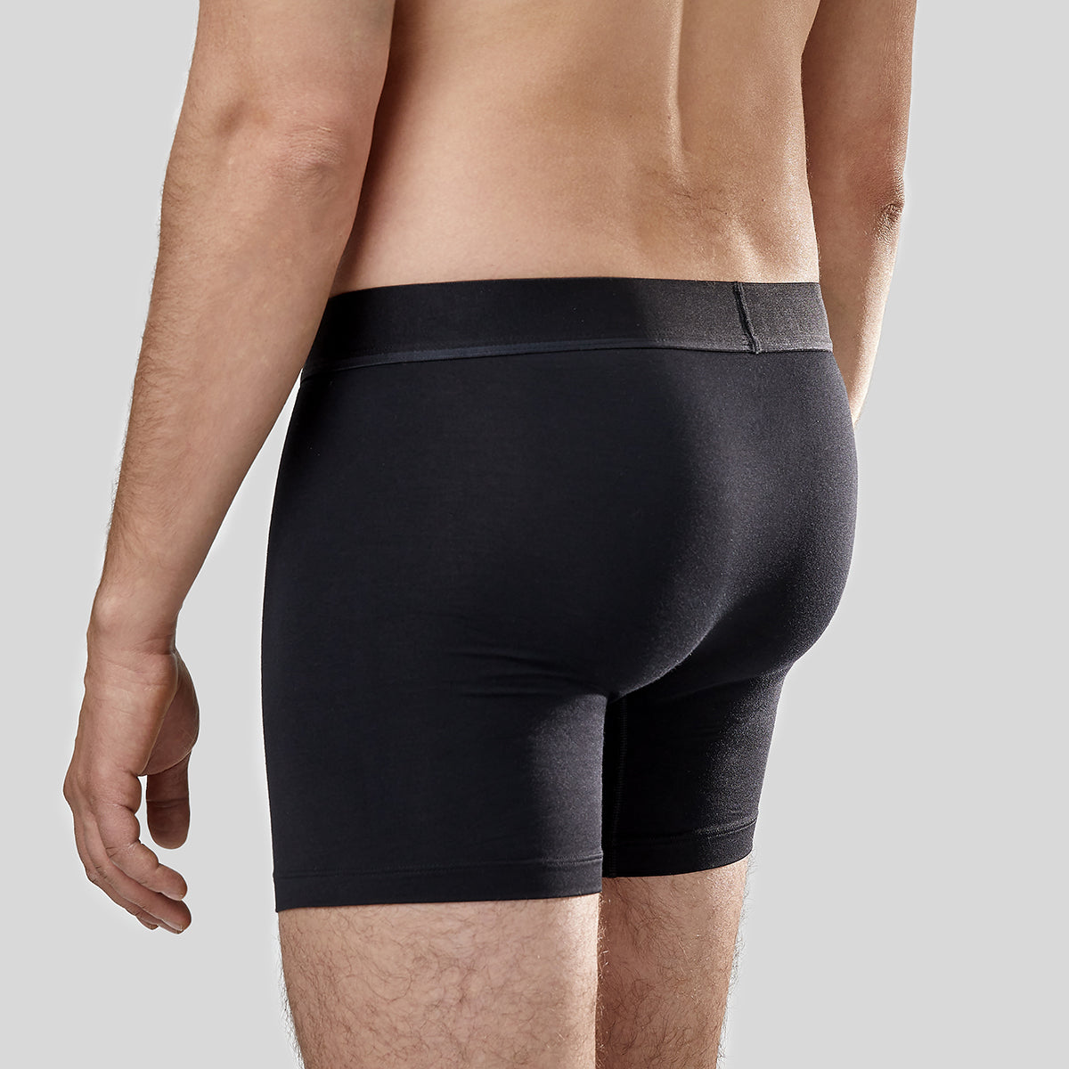 El Boxer Brief