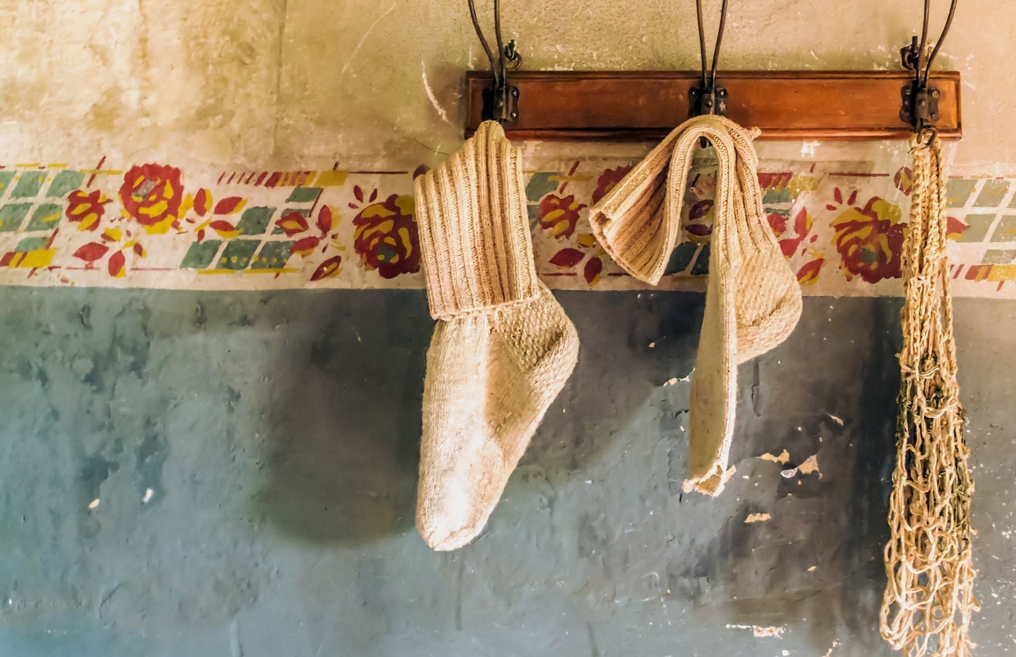 The History and Evolution of Socks โ Manmade