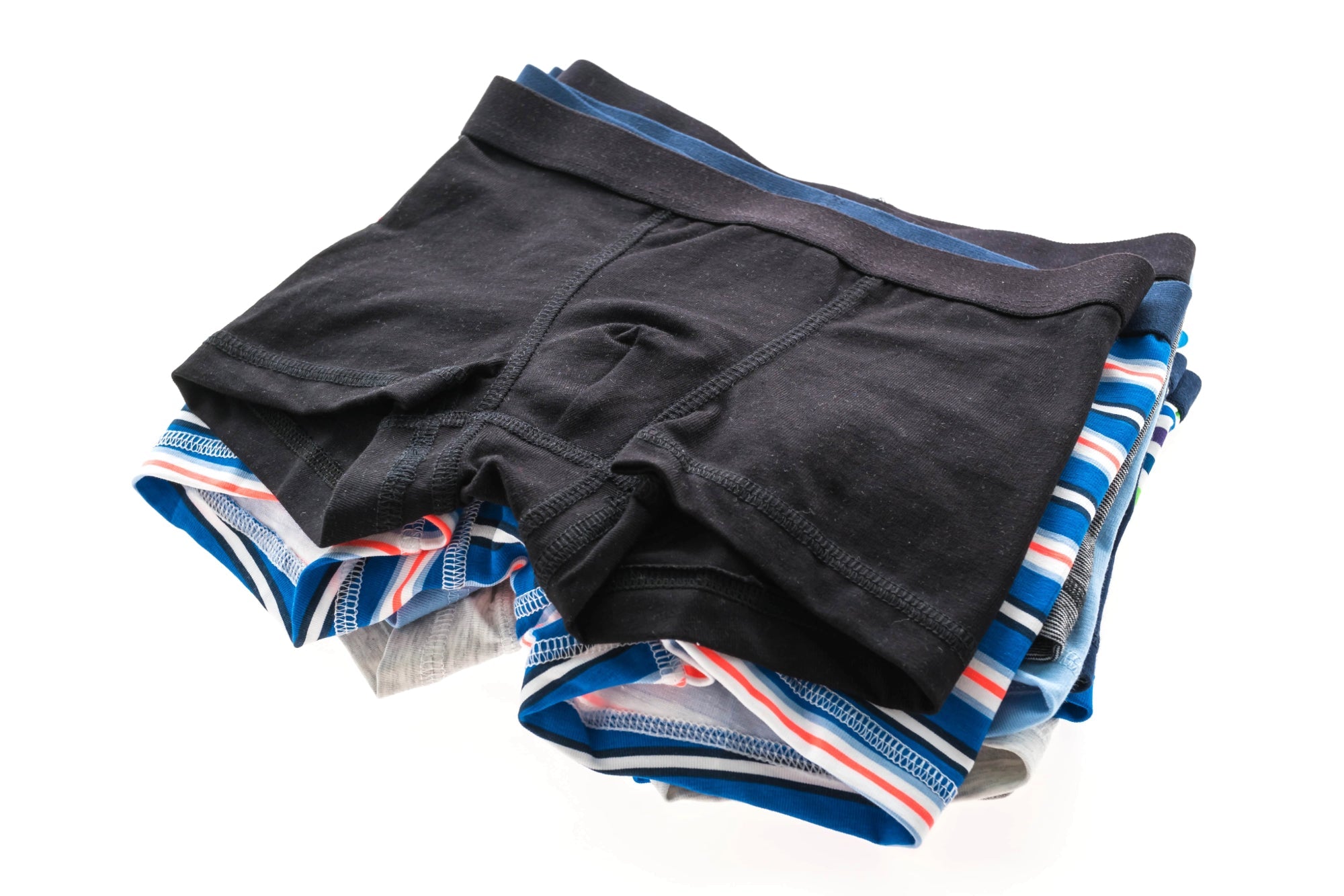 Why You Should Opt for PFAS Free Underwear Manmade