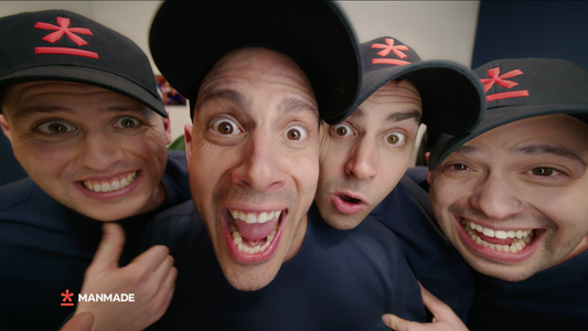 This is The Goat 🏈