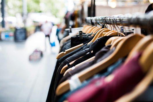 What Really Happens to Unsold Clothes?