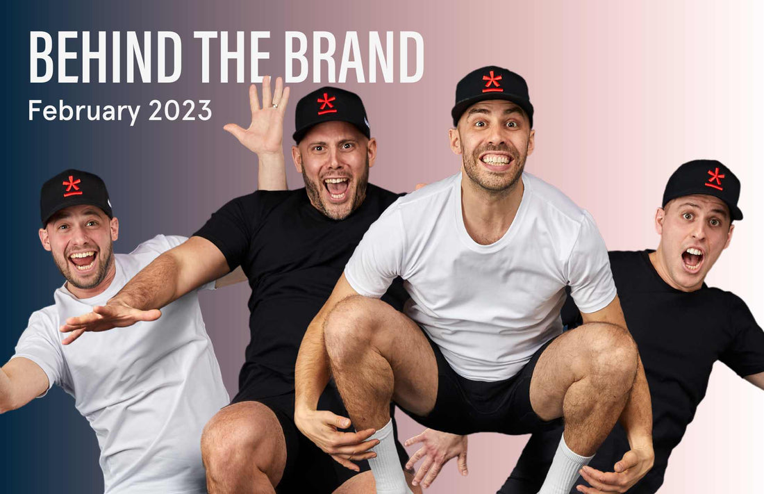 Manmade's Behind the Brand: February 2023