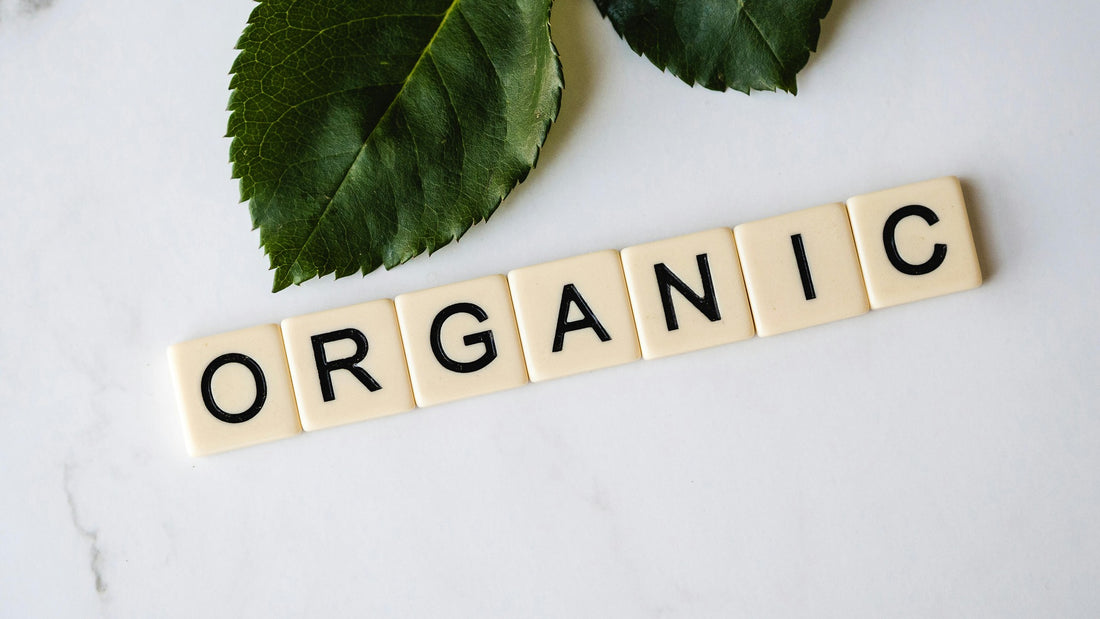 What is Organic Clothing, Truly?