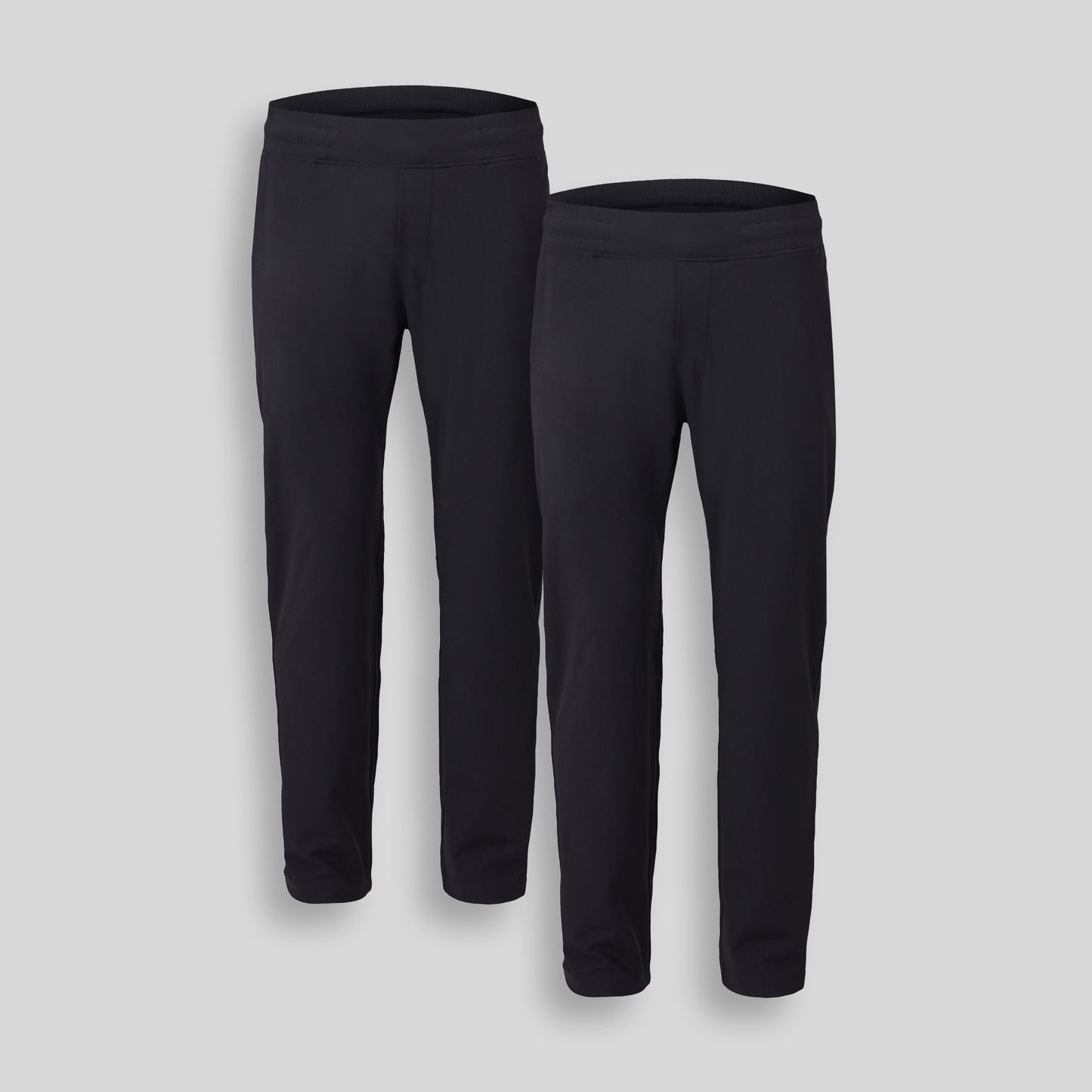 Paquete de 2 Pantalones