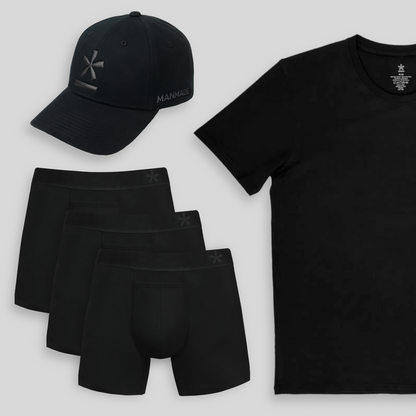 The Anniversary Bundle