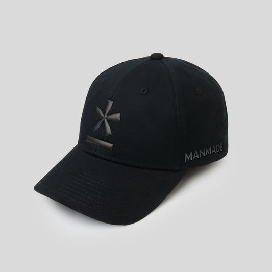 Black Baseball Cap