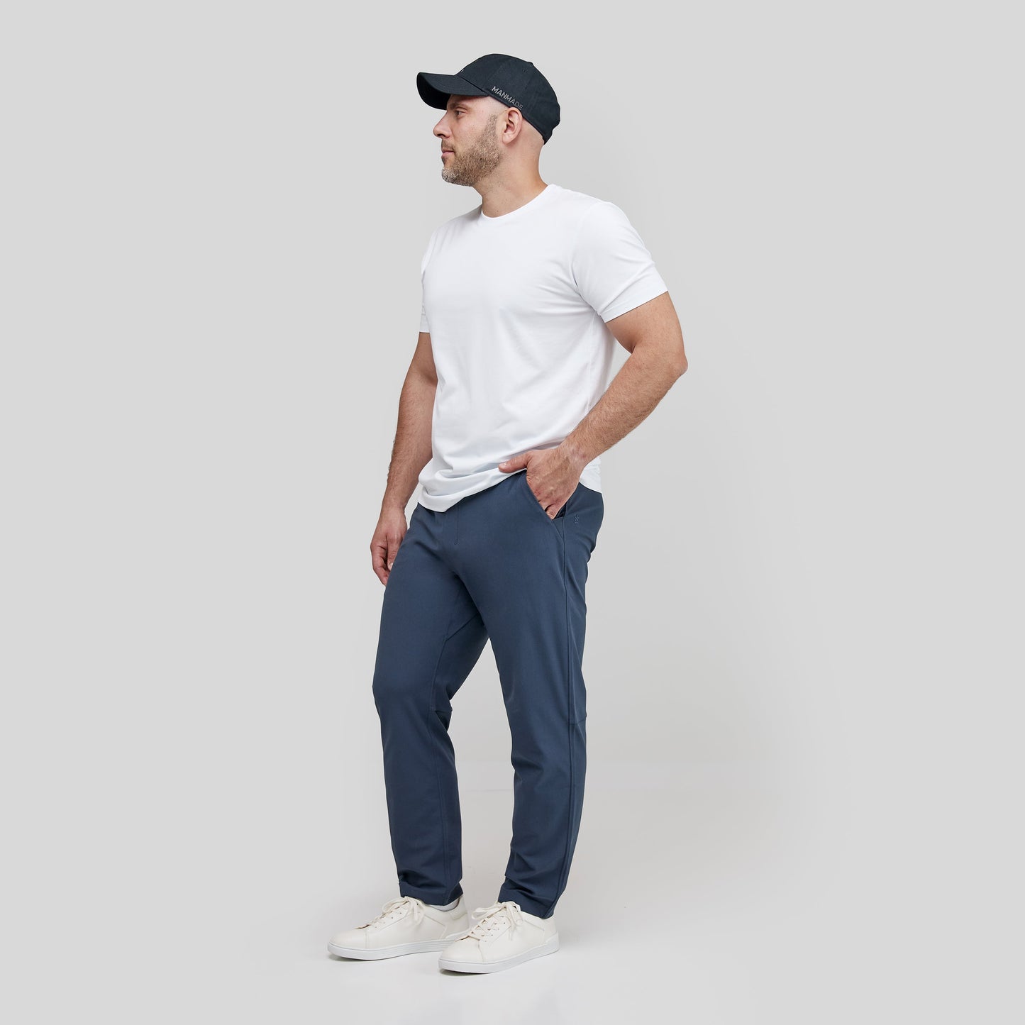 The Boxer Pant Bundle