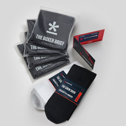 The Black Friday Bundle