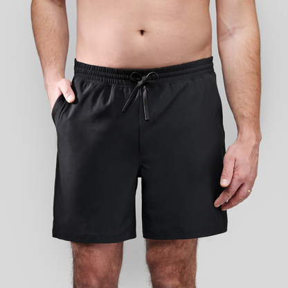 The Swim Short