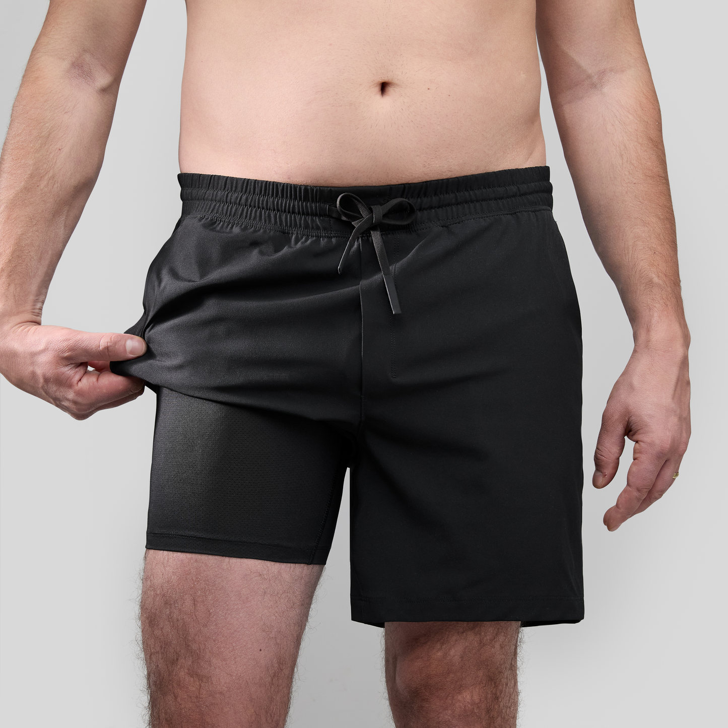 The Swim Short