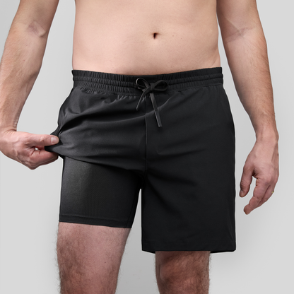 The Swim Short