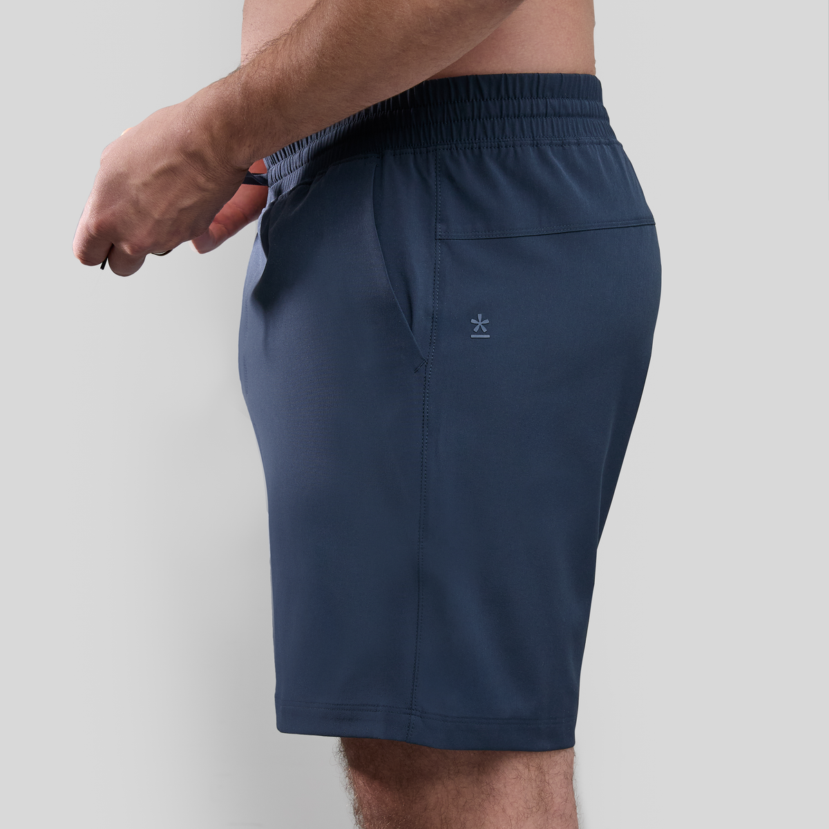 The Swim Short – Manmade サイズM HUMAN MADE BEACH SHORTS NAVY The Swim Short – Manmade サイズM HUMAN MADE BEACH SHORTS NAVY