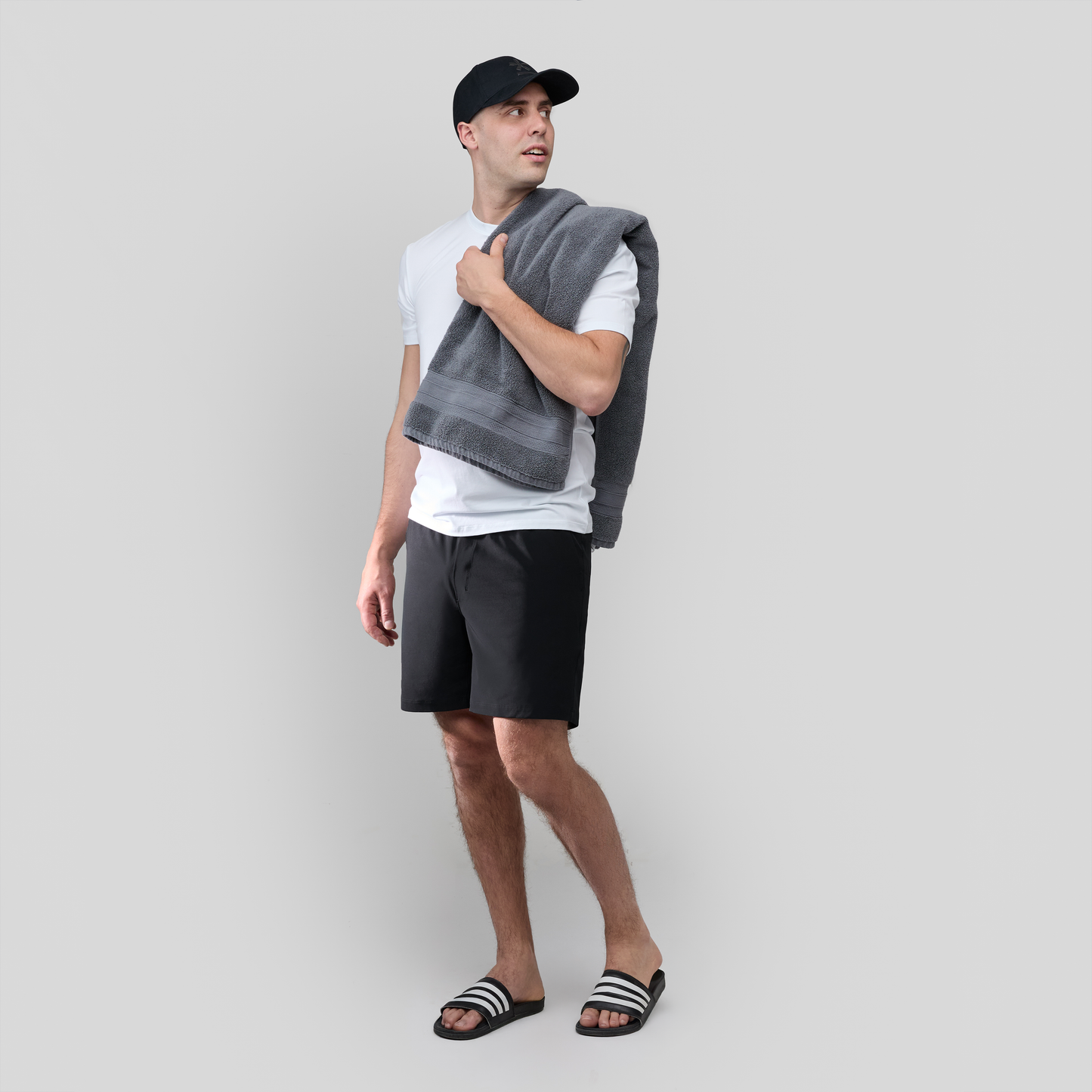 The Swim Short