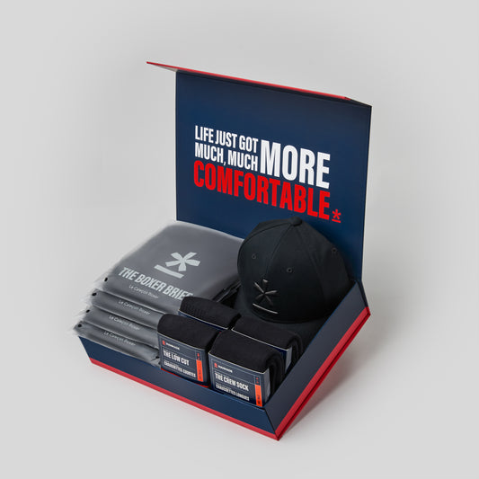 El Paquete de Navidad