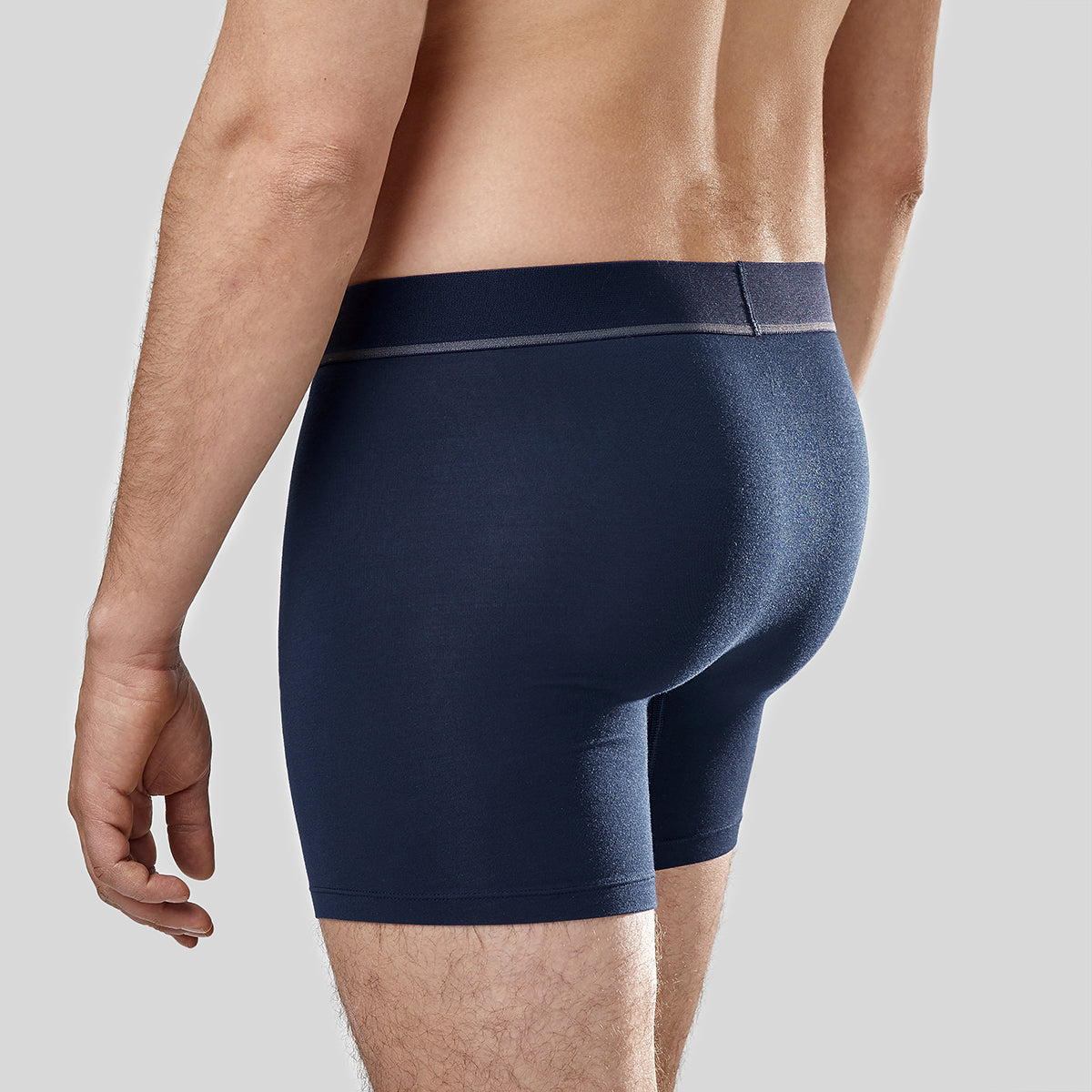 The Boxer Brief