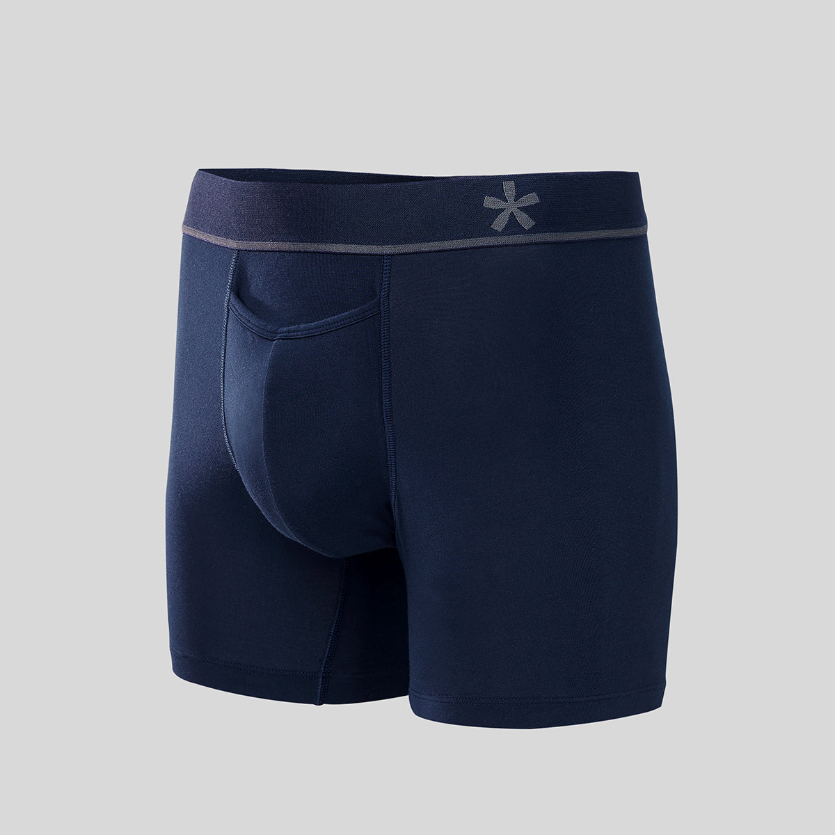 The Boxer Brief